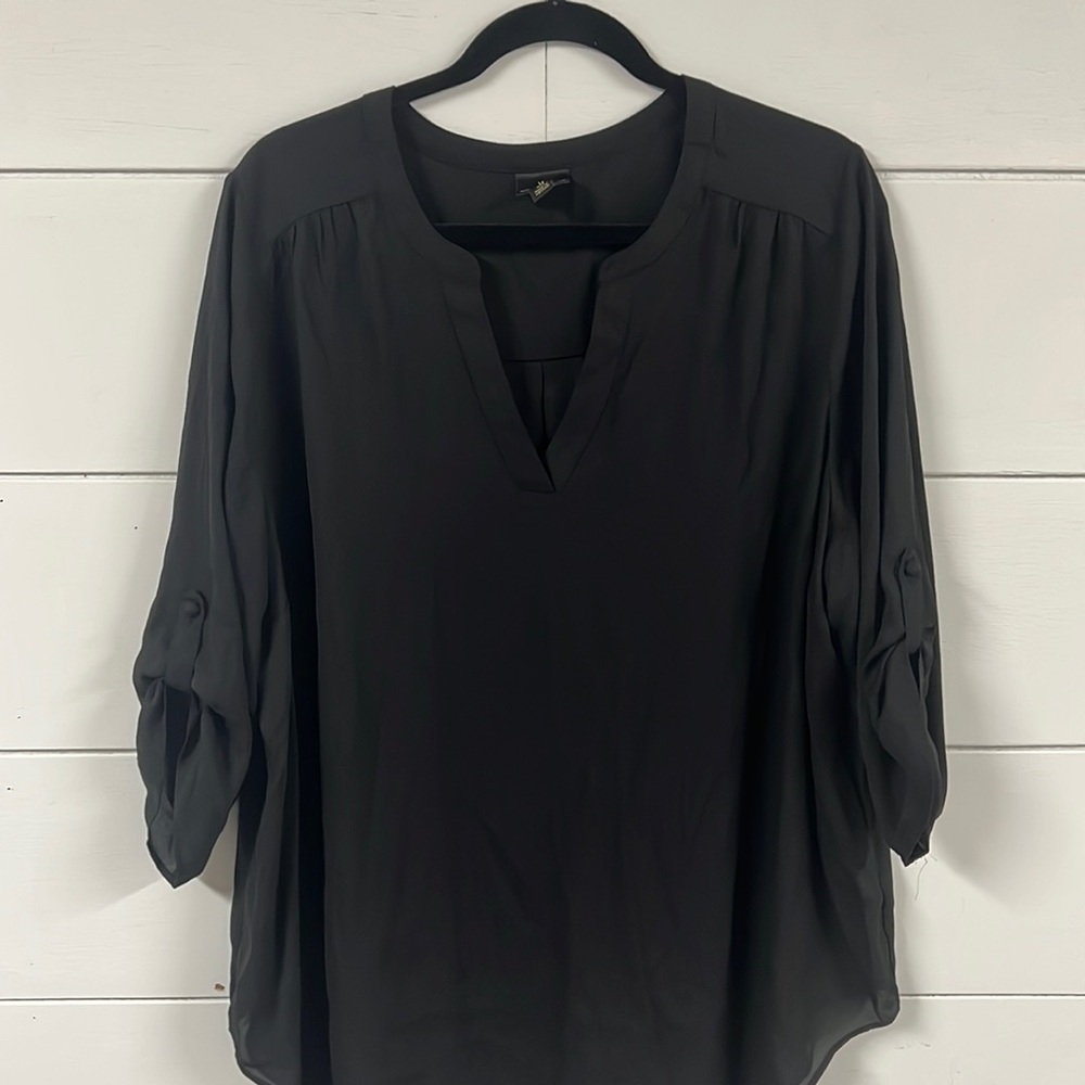 Womens dress shirt